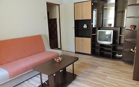 President Apartment